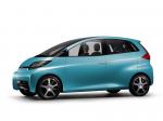 Daihatsu HSC Concept 2007 года